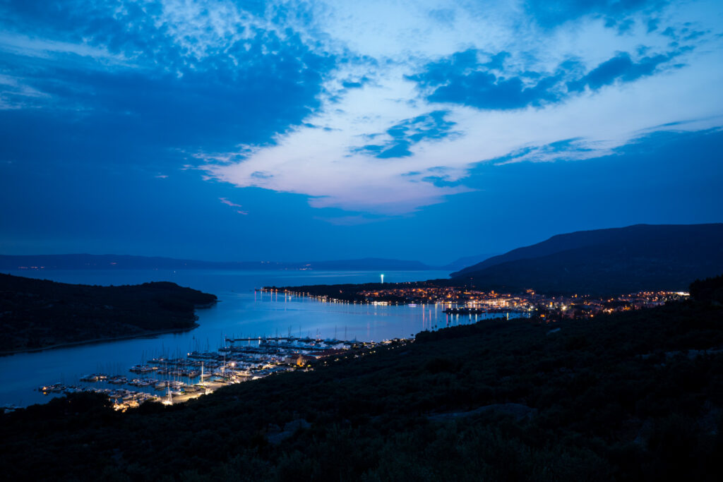 ACI marina Cres