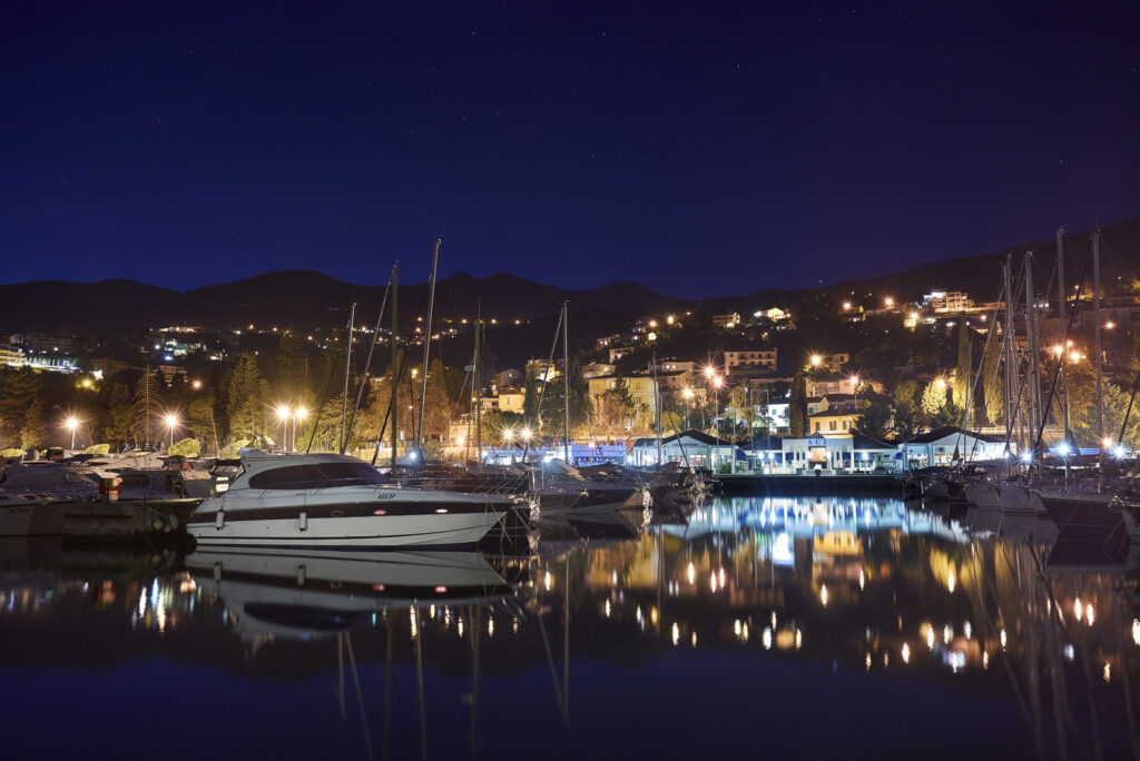 ACI marina Icici, 240118